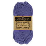 Scheepjes Cahlista 508 Deep Amethyst