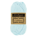 Scheepjes Cahlista 509 Baby Blue