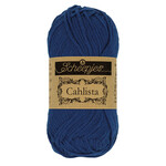Scheepjes Cahlista  527 Midnight