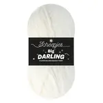 Scheepjes Big Darling 401 Ice Bear