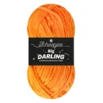 Scheepjes Big Darling 403 Pumpkin