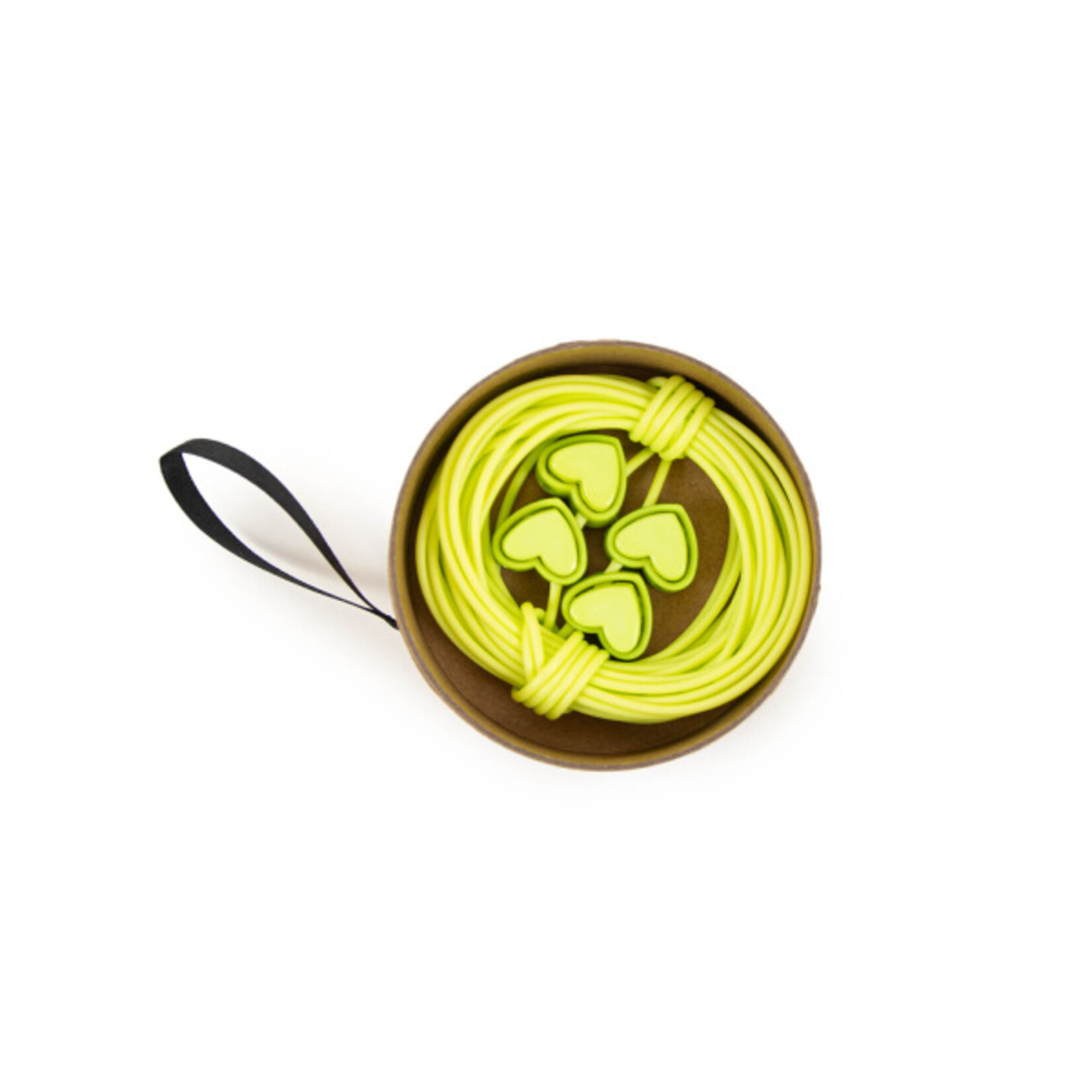 Katia Stekenhouder kabel 2 mm - 5 mm