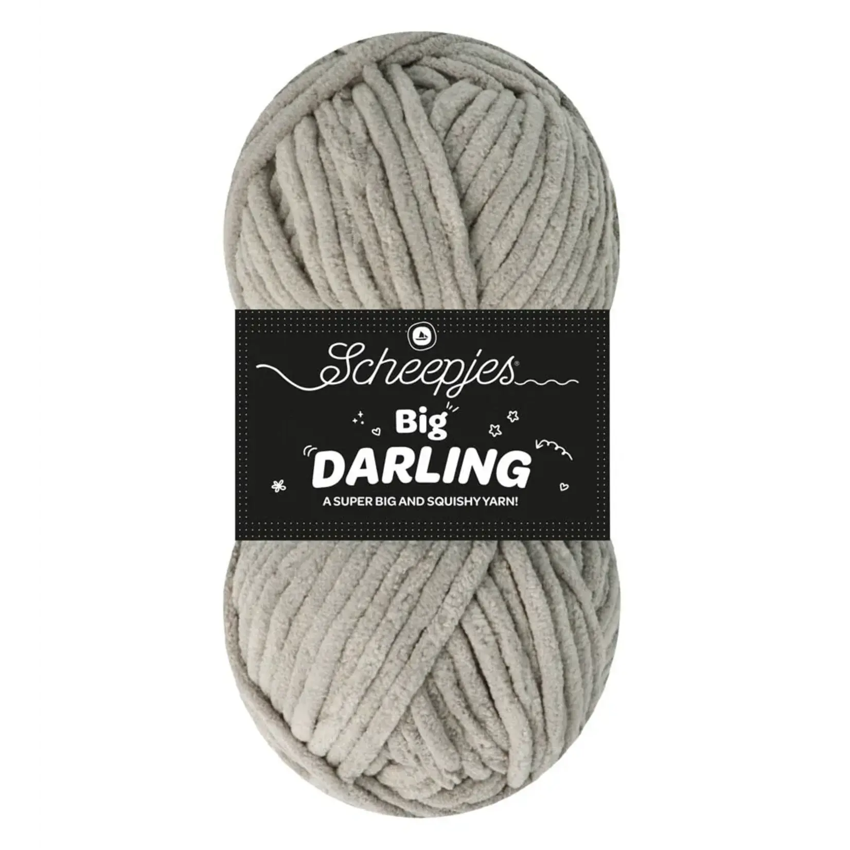 Scheepjes Big Darling 409 Koala