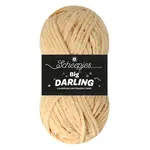 Scheepjes Big Darling 411 Capybara