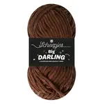 Scheepjes Big Darling 413 Bigfoot