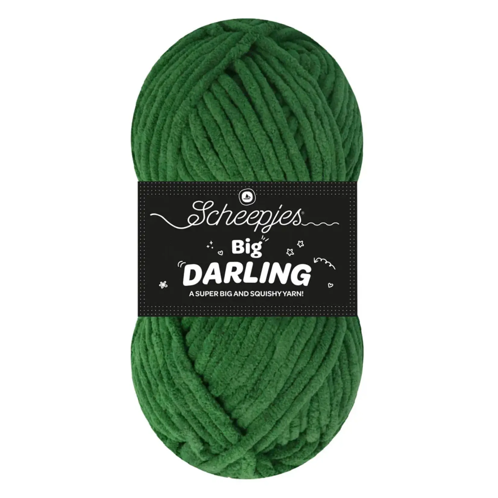Scheepjes Big Darling 420 Pickle