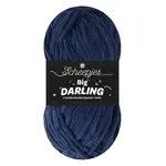 Scheepjes Big Darling 426 Peacock