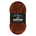 Scheepjes Big Darling 428 Red Panda