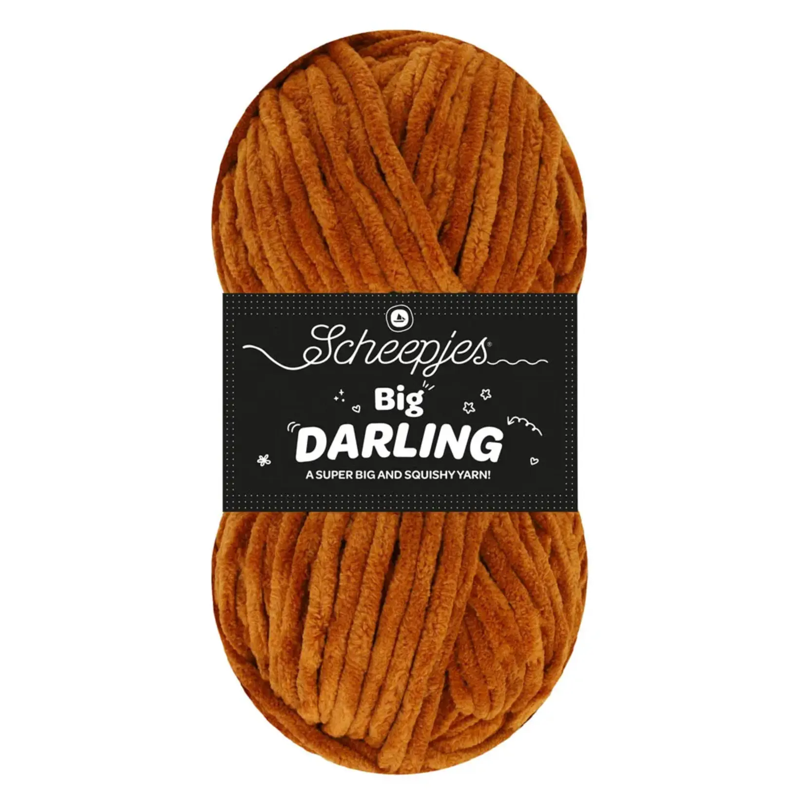 Scheepjes Big Darling 431 Pony