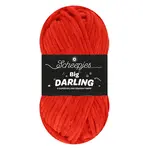 Scheepjes Big Darling 433 Strawberry