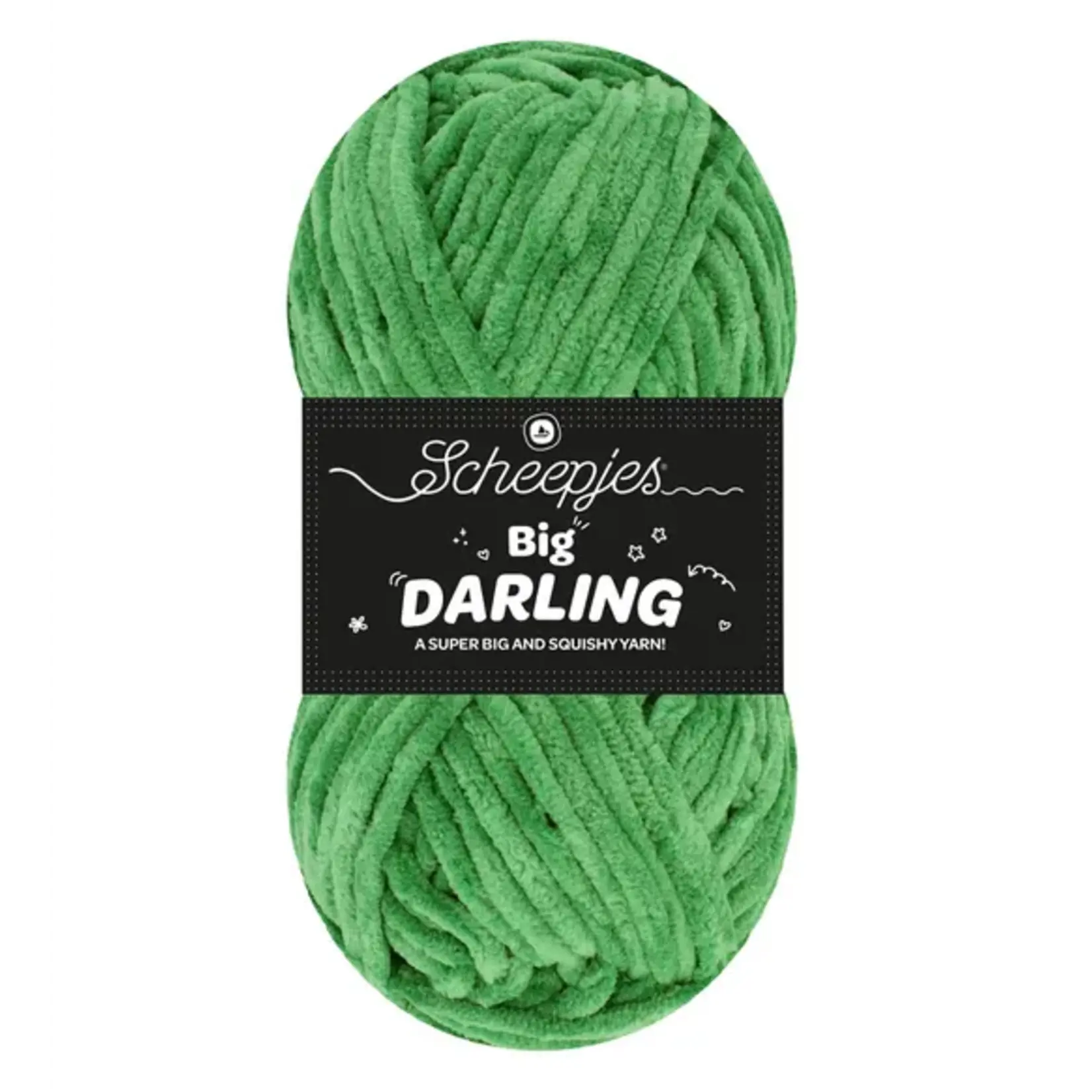 Scheepjes Big Darling 435 Sprout