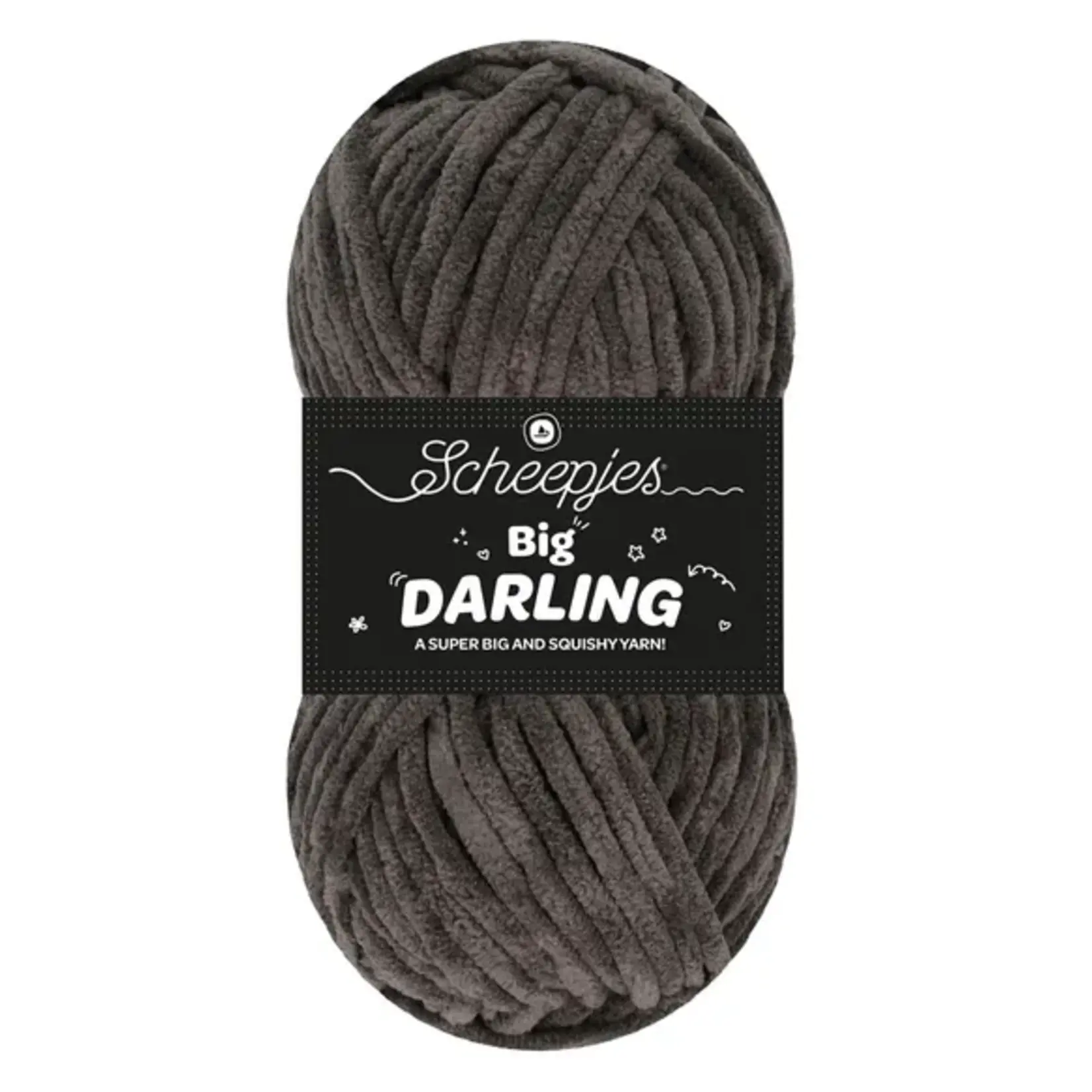 Scheepjes Big Darling 439 Puffin