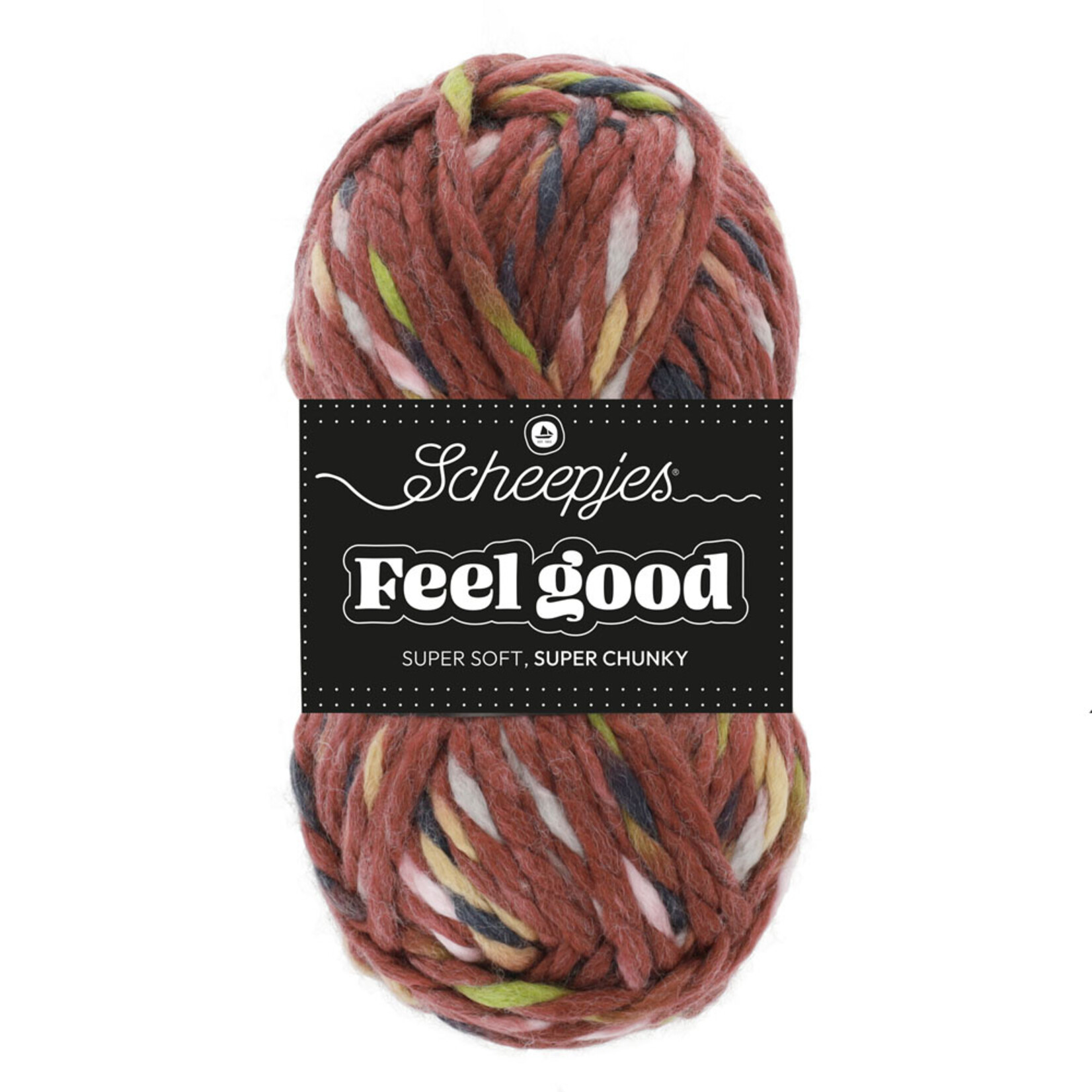 Scheepjes Feel Good 703 Heartlight