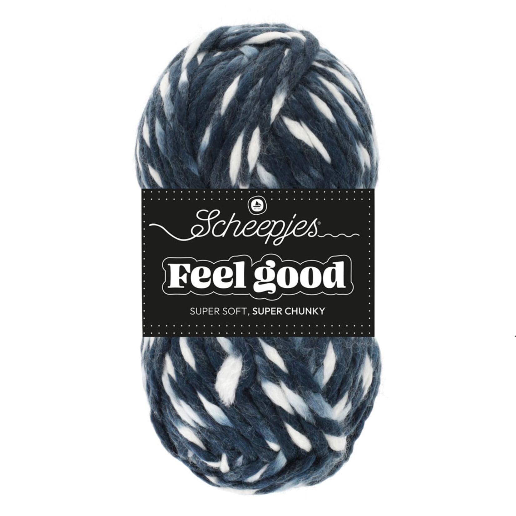 Scheepjes Feel Good  704 Cloud Nine
