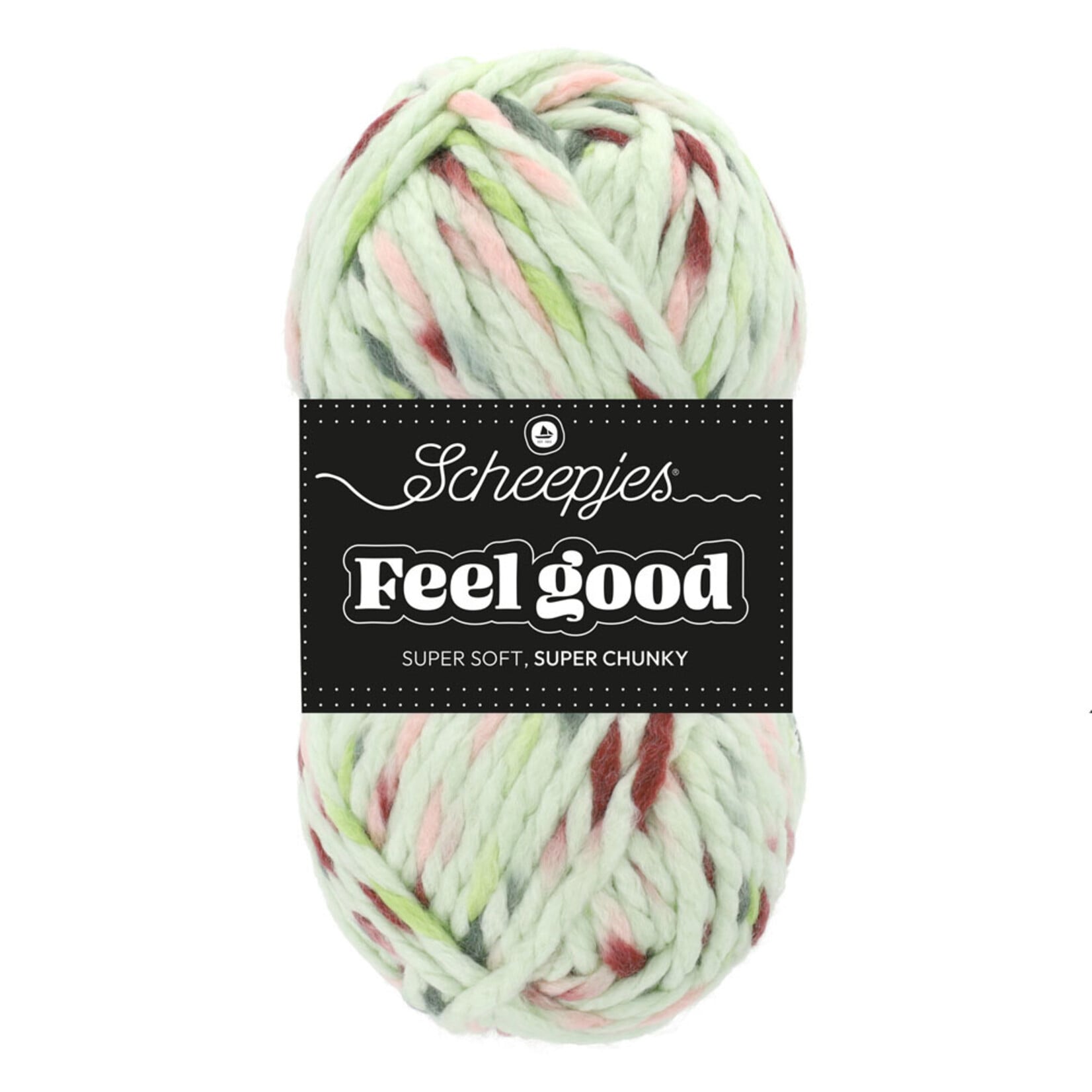 Scheepjes Feel Good 708 Spark