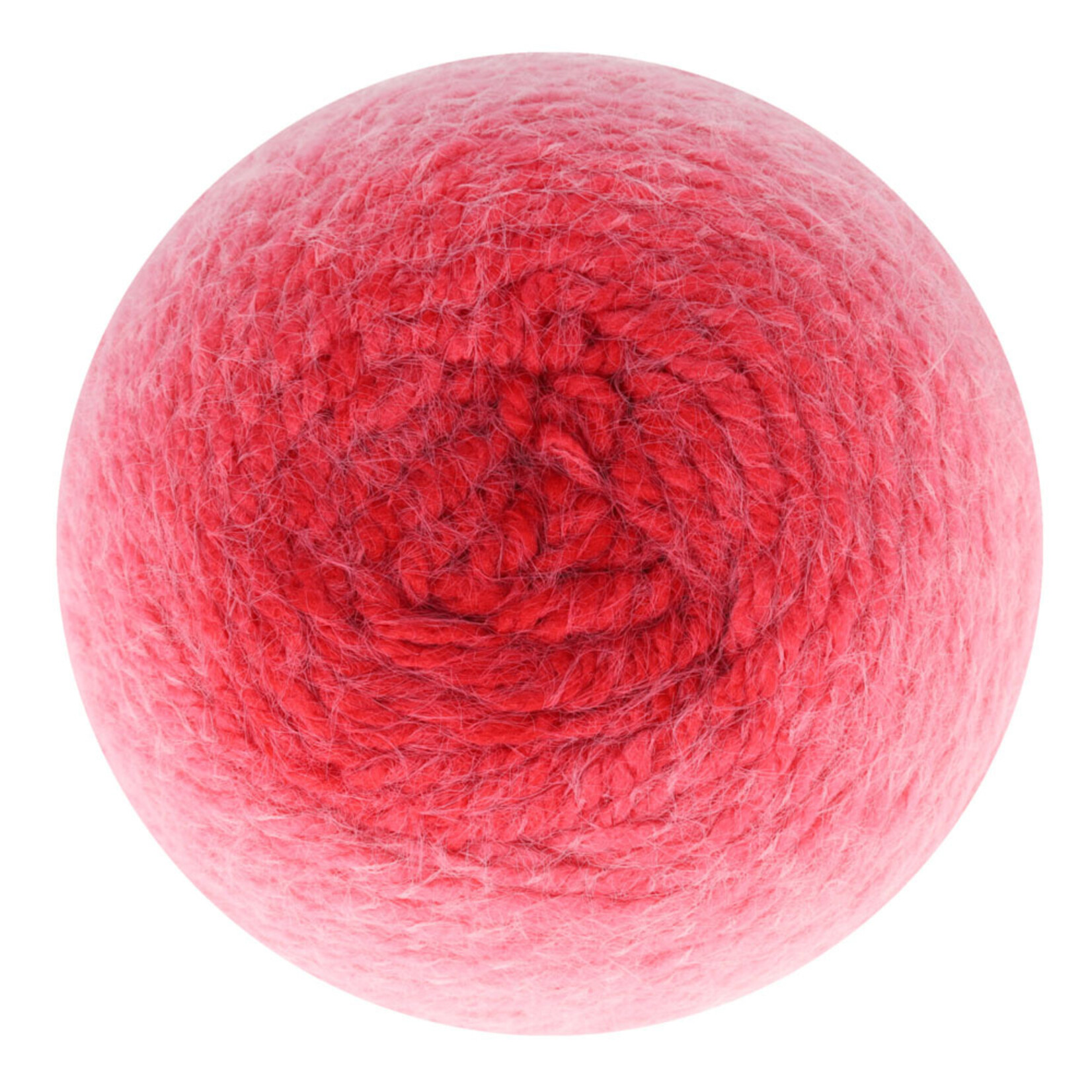 Scheepjes Snowfall 04 - Rosehip
