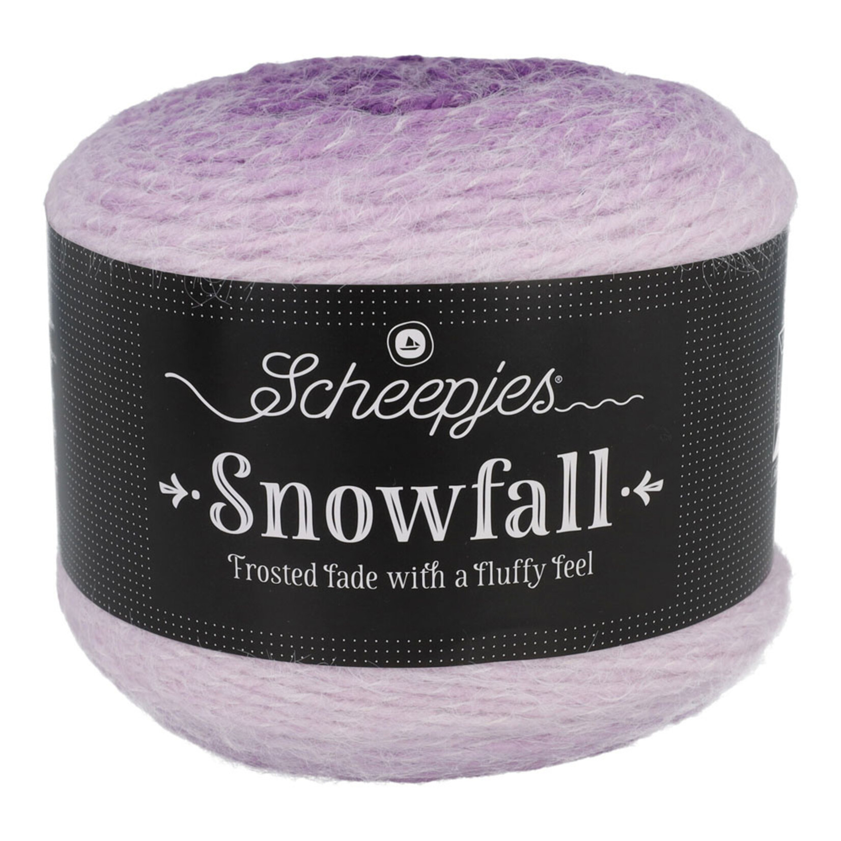 Scheepjes Snowfall 07 - Crystal Fig