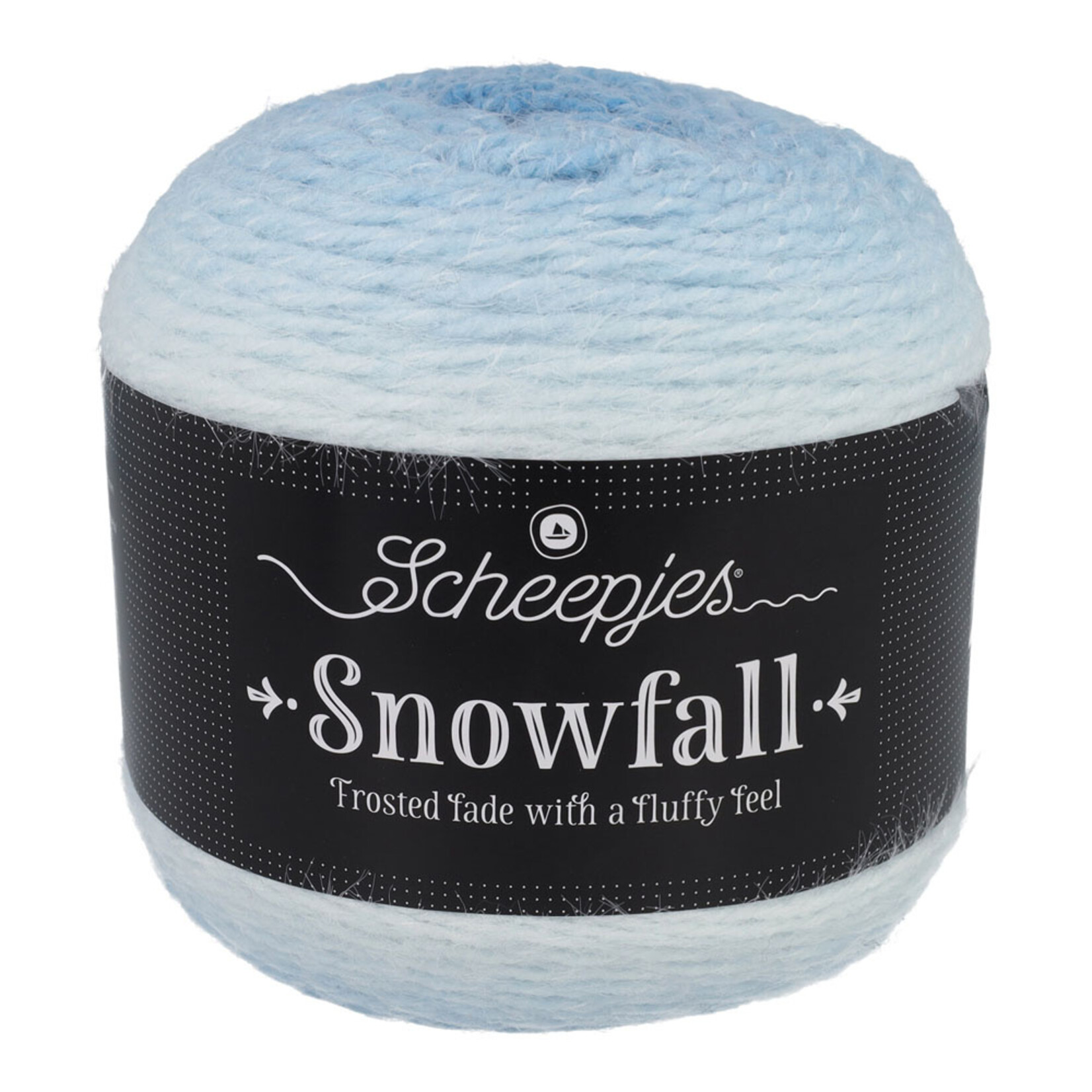 Scheepjes Snowfall 08 - North Pole