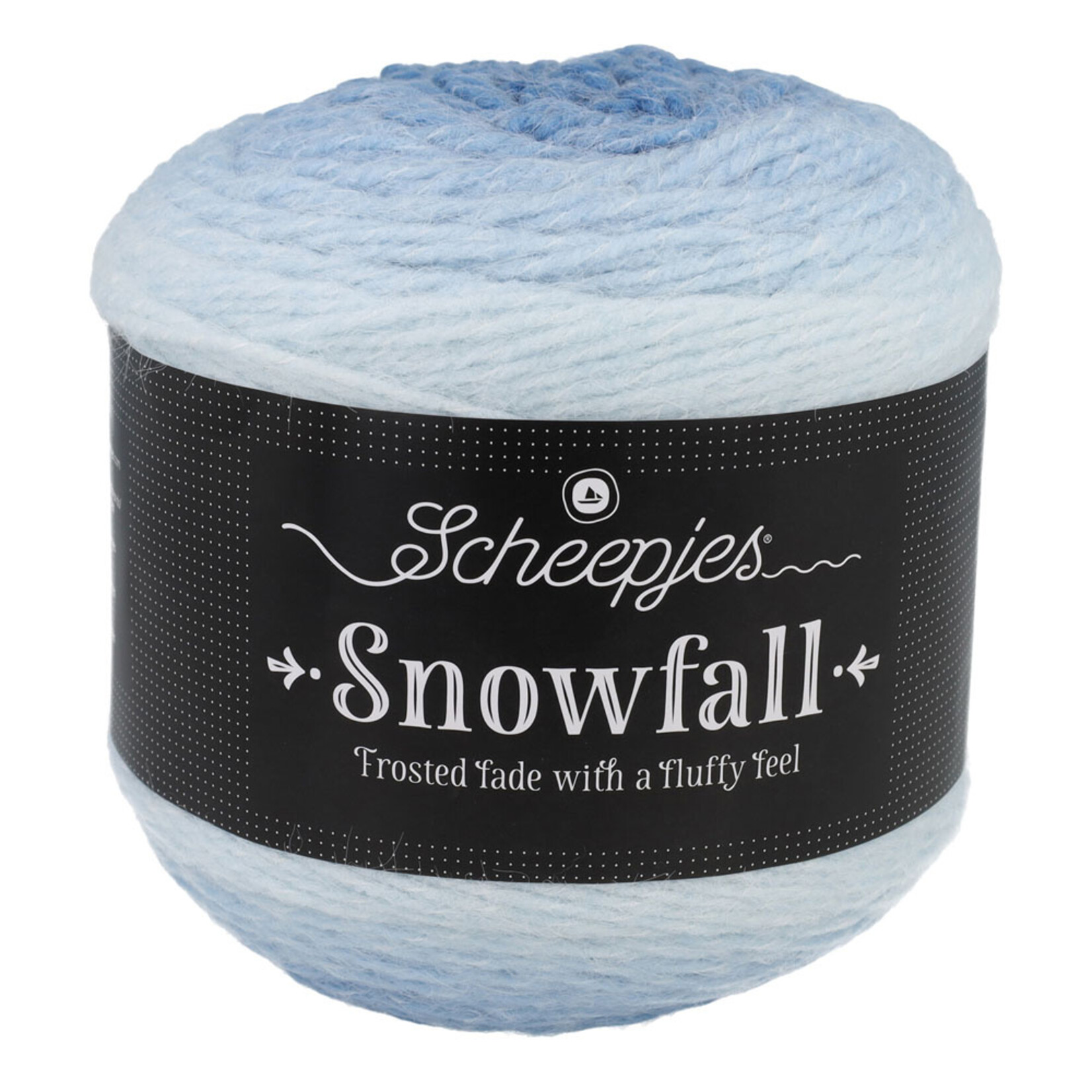 Scheepjes Snowfall 09 - Midwinter