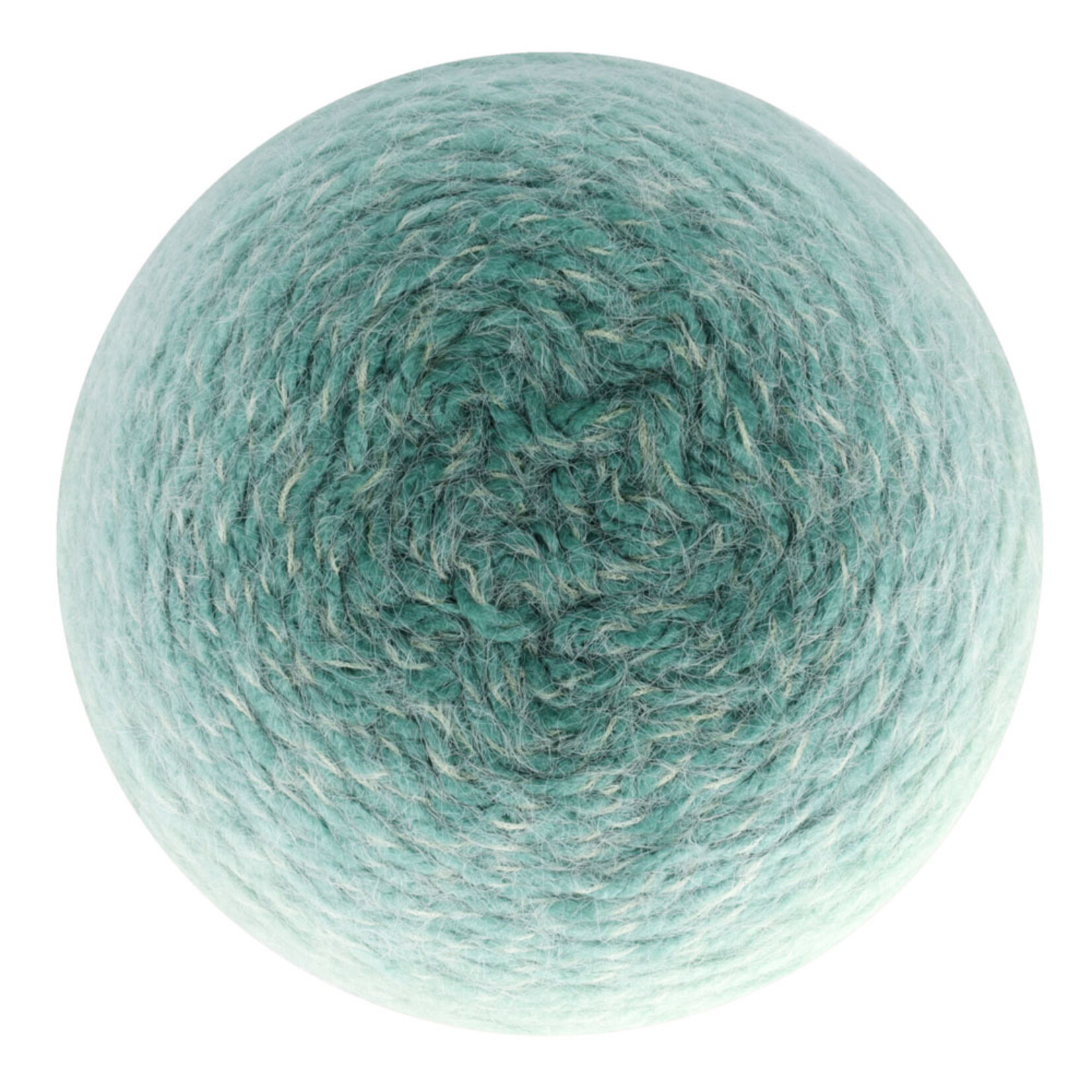 Scheepjes Snowfall 10 - Evergreen Frost