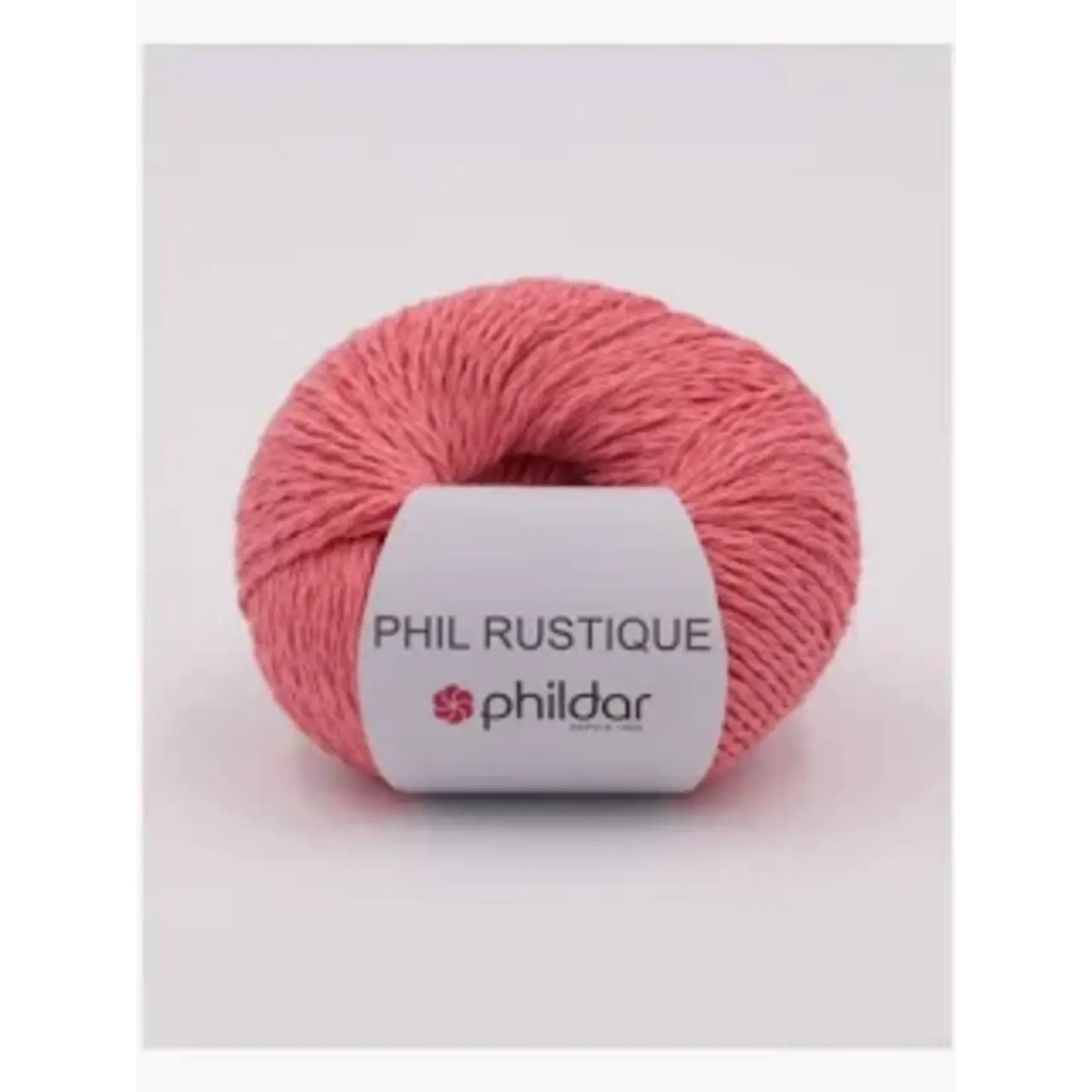 Phildar Phil Rustique Blush