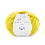 Katia Silky Lace 193 Citronella