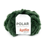 Katia Polar 121 Flesgroen