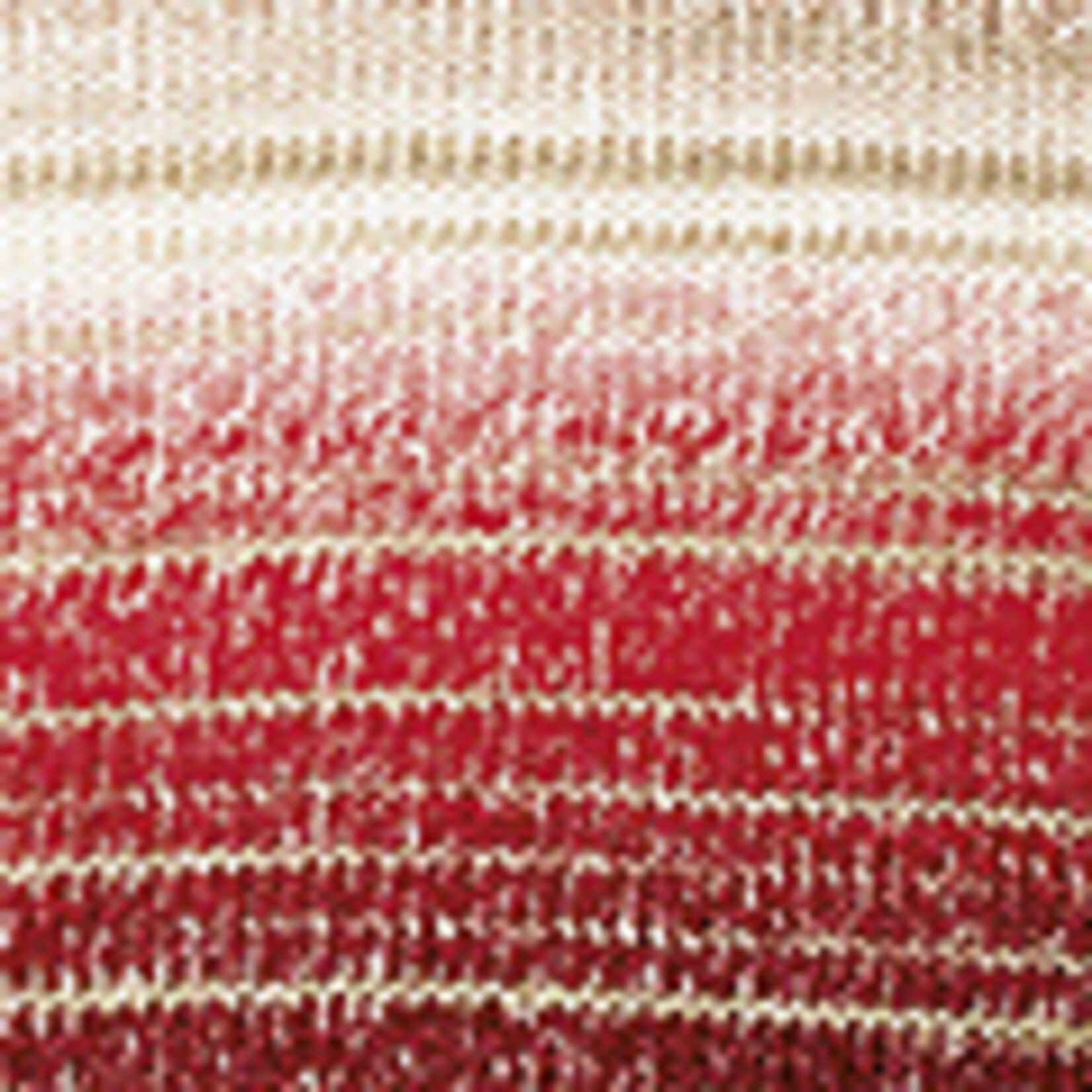 Katia Azteca Fine Lux  420 Rood-Beige