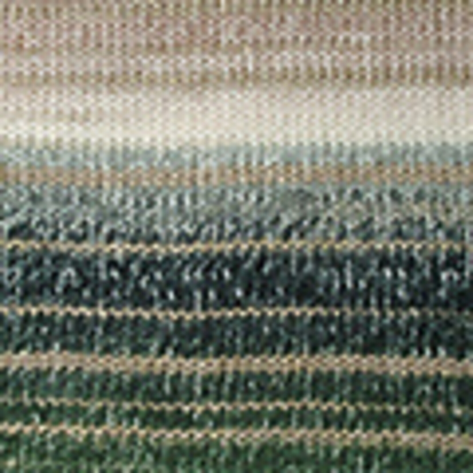 Katia Azteca Fine Lux  422 Groen-Beige