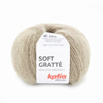 Katia Soft Gratté 98 Steengrijs