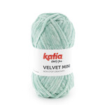 Katia Velvet Mini 228 Mint