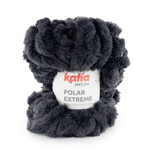 Katia Polar Extreme 210 Donkergrijs