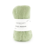 Katia Silky Mohair 128 Salie
