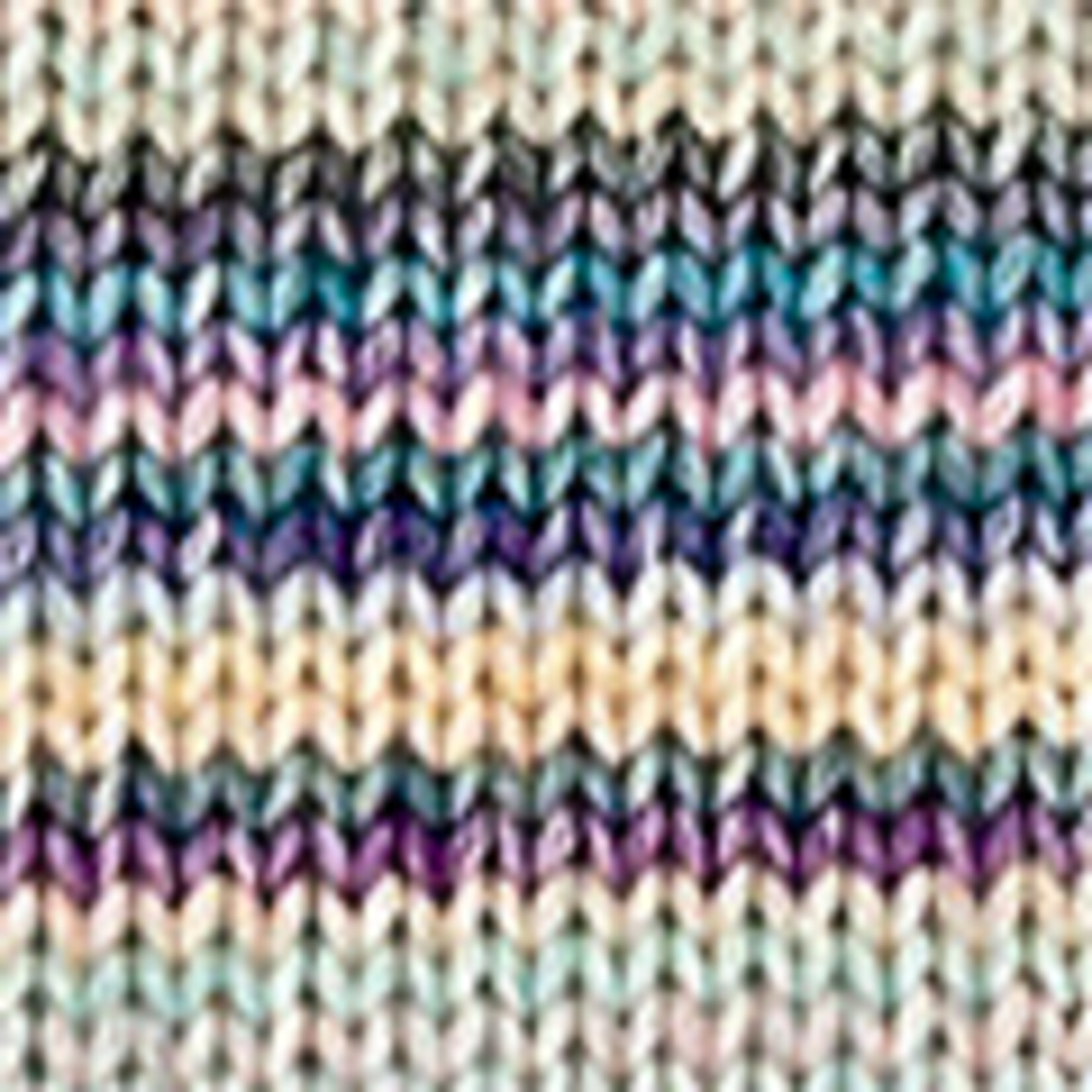 Katia Cotton-Merino Rainbow 502 Roze-Lila-Pastelblauw