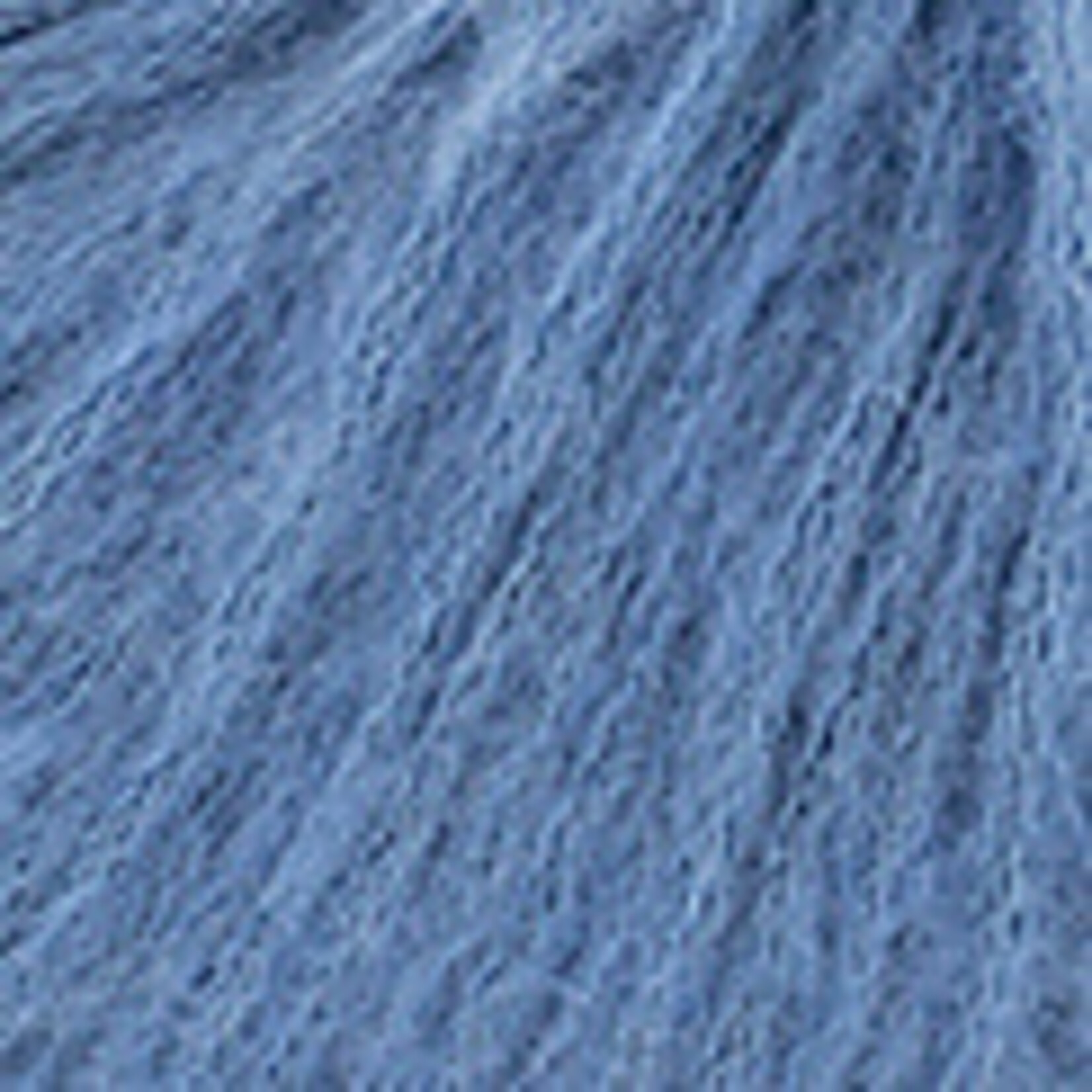 Katia Cotton-Merino Solids 71 Jeansblauw