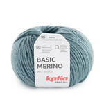 Katia Basic Merino 110 Grijsblauw