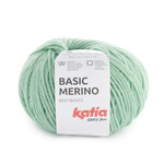 Katia Basic Merino 111 Blauwgroen