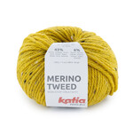 Katia Merino Tweed 323 Oker