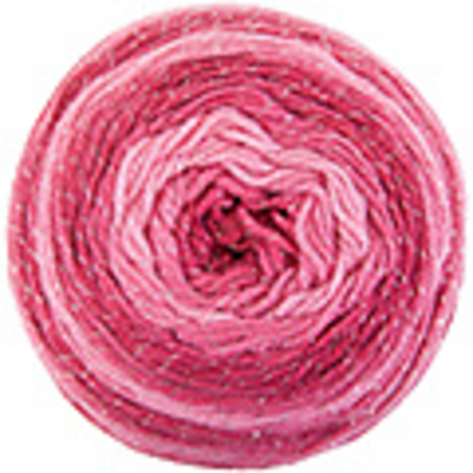 Katia Comet Ombré 101 Roos-Zilver