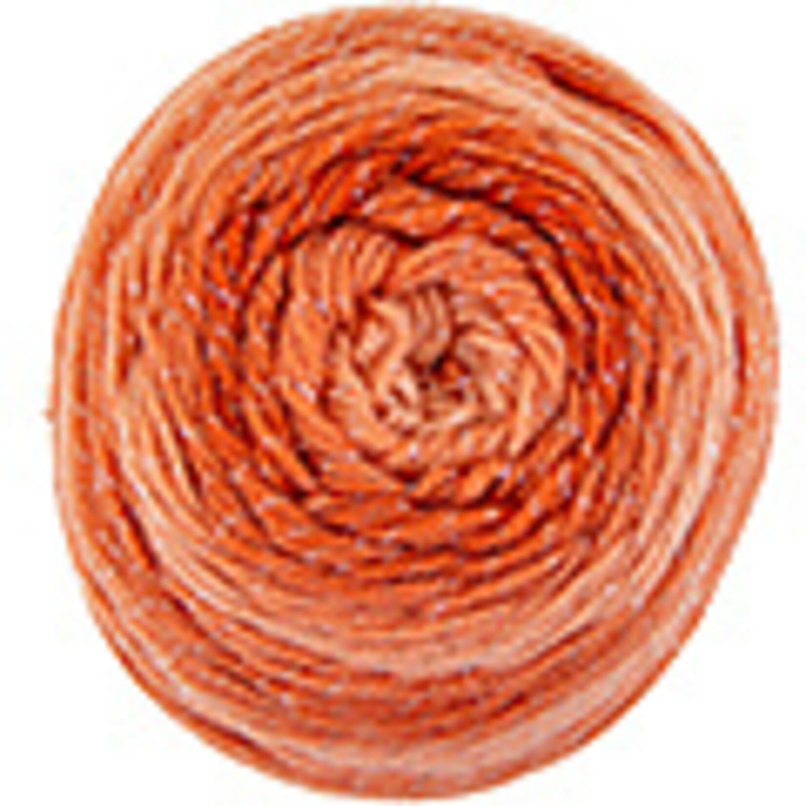 Katia Comet Ombré 102 Oranje-Zilver