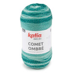 Katia Comet Ombré 106 Petrol