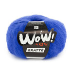 Katia WOW Gratté 215 Blauw