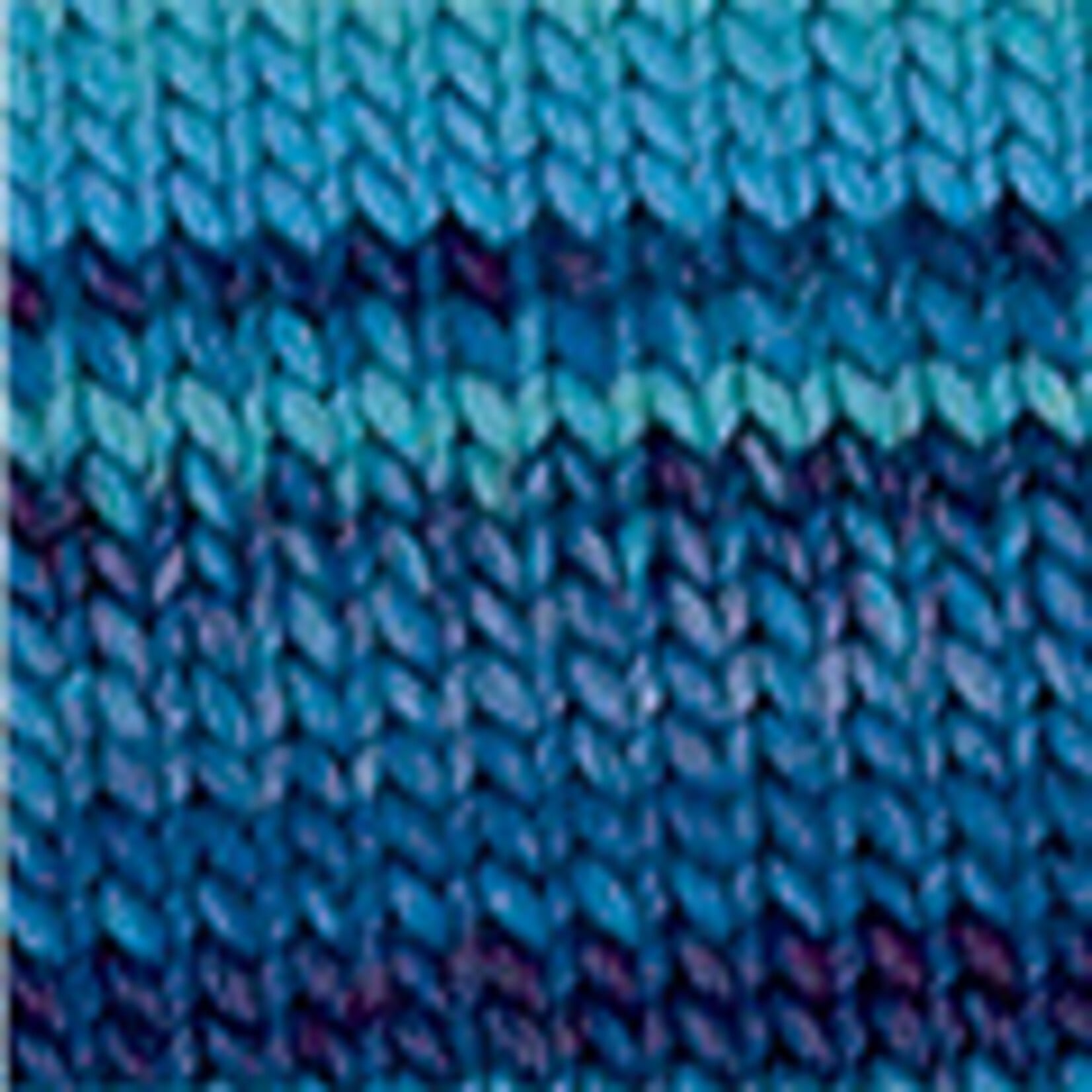 Katia Azteca Felting Wool 302 - Blauw