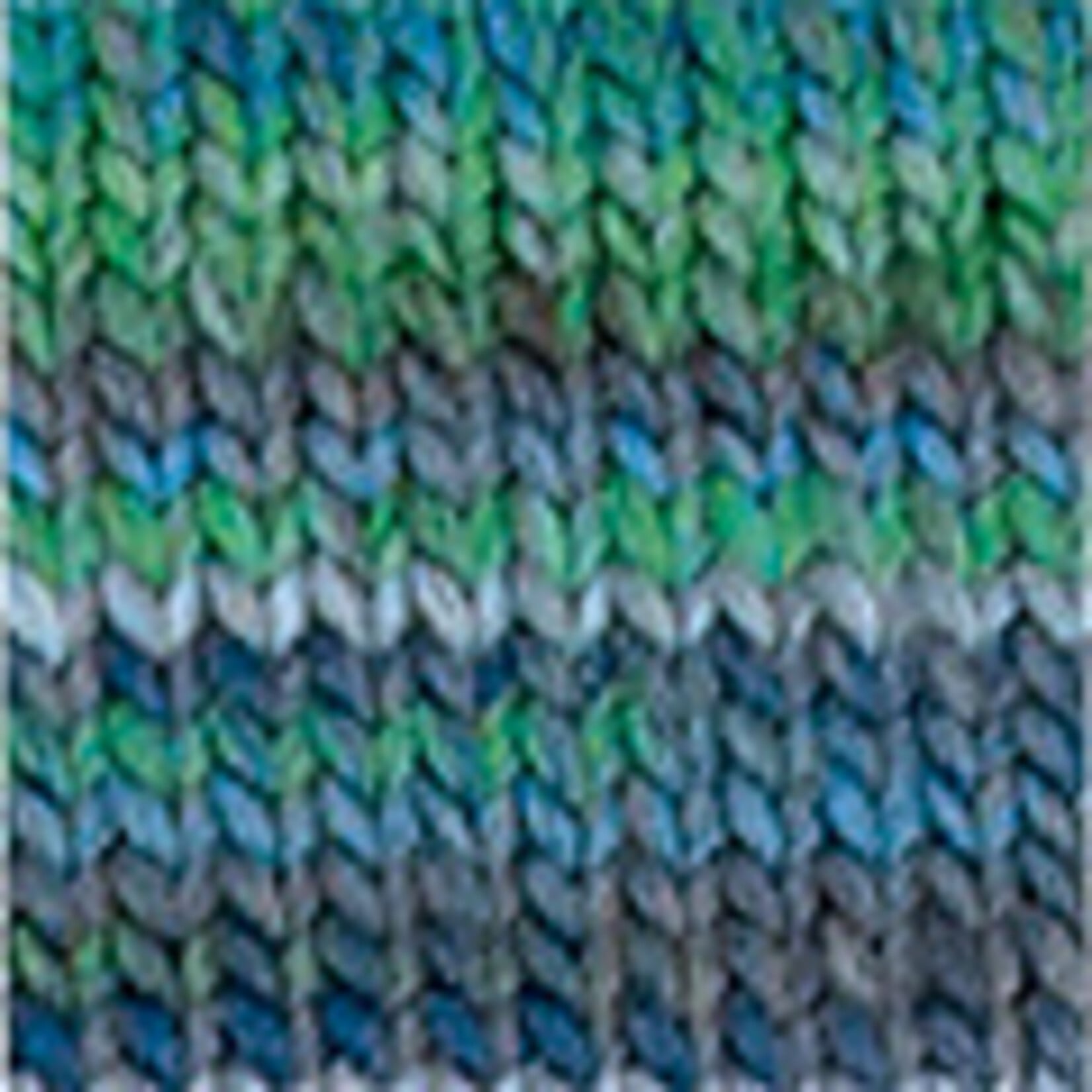 Katia Azteca Felting Wool 303 - Groen