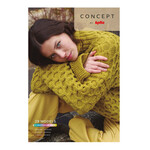 Katia Breiboek Concept 20 Herfst-Winter 2026-2027