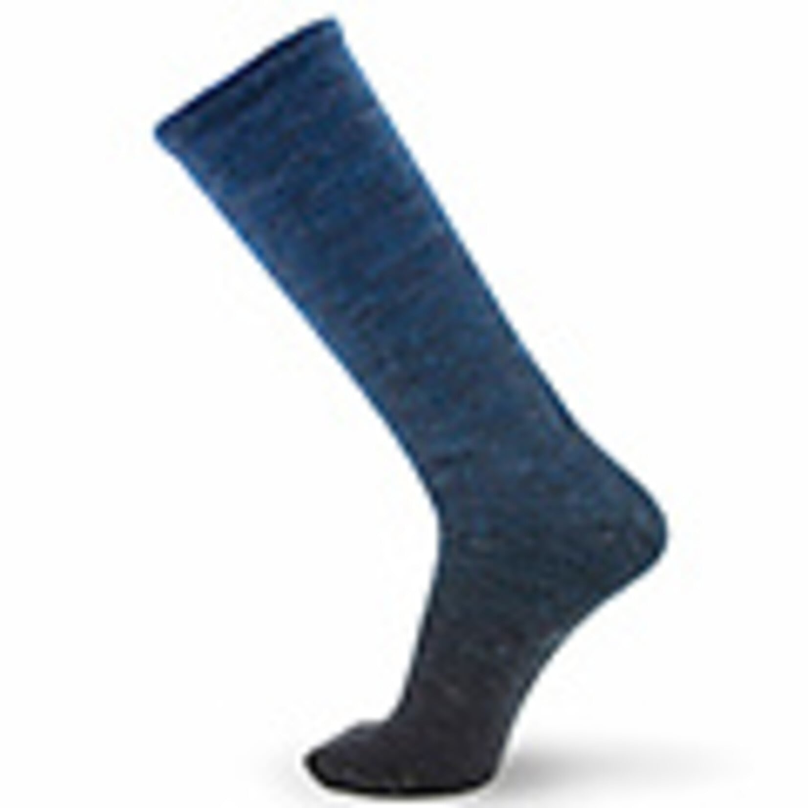 Katia Degradé Symmetric Socks 52 Jeans-Zwart