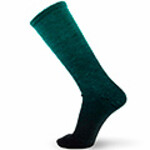 Katia Degradé Symmetric Socks 55 Groen-Zwart