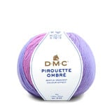 DMC Pirouette Ombre 104 Violet-Lila-Roos
