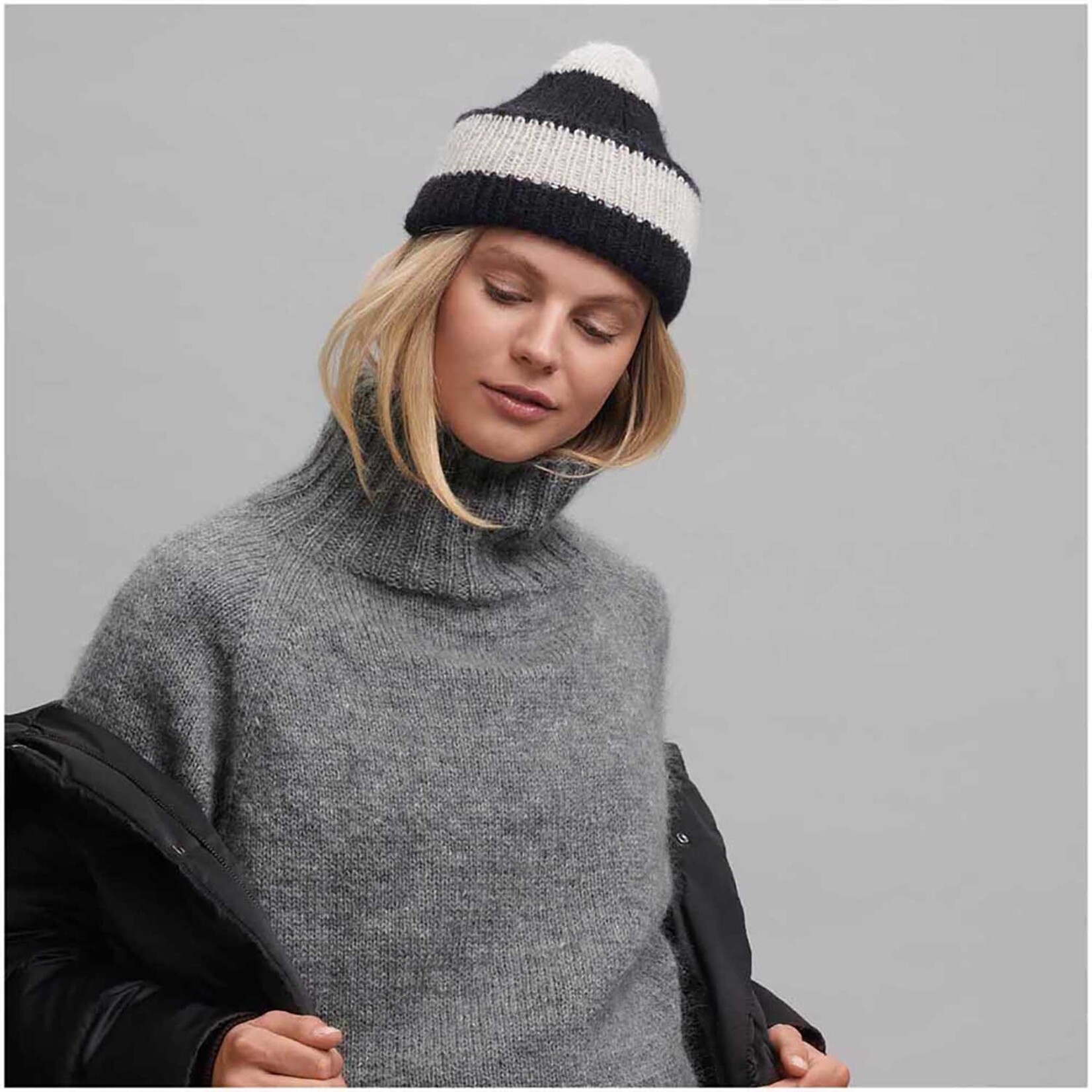 Rico Fine Fine Merino 016 Nougat