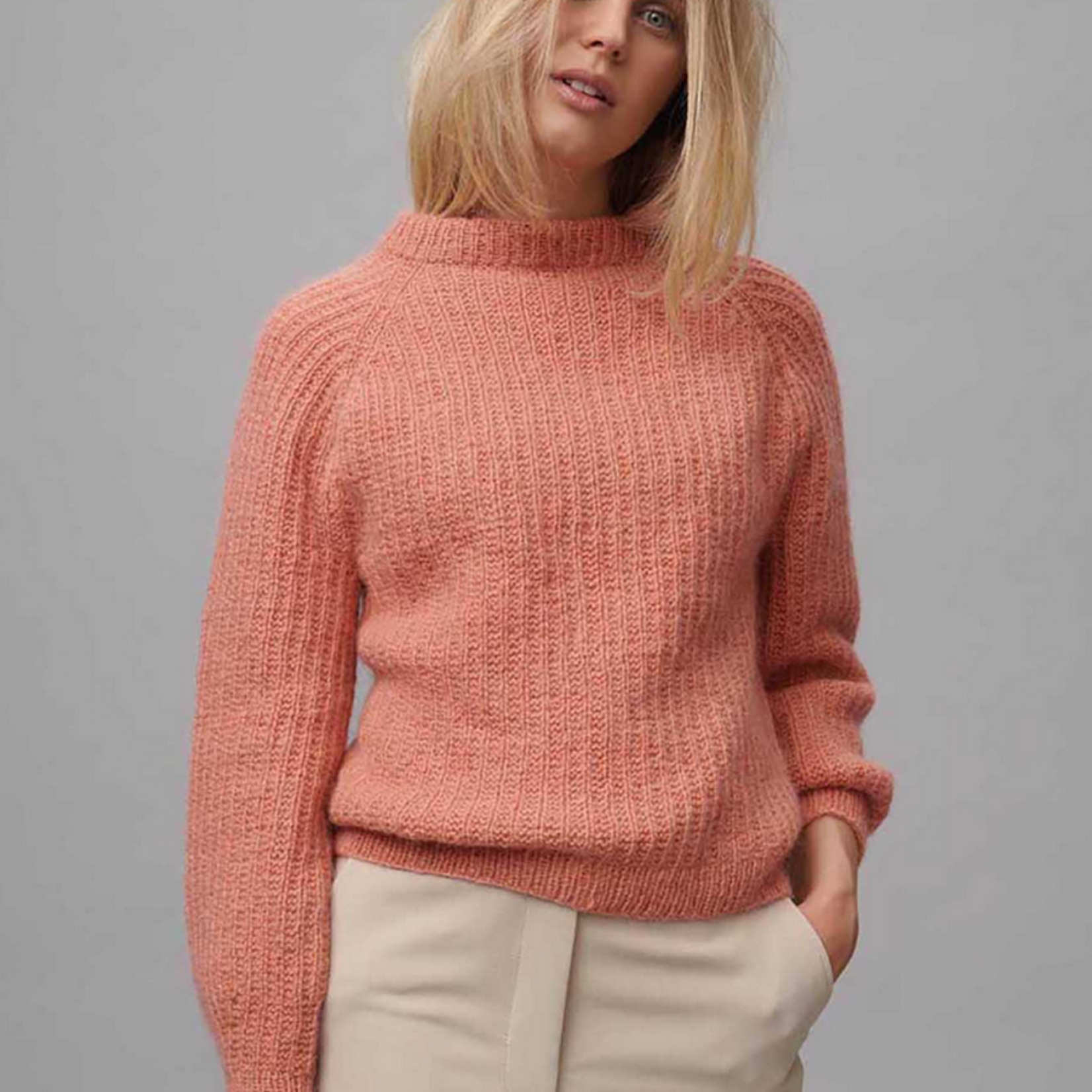 Rico Fine Fine Merino 017 Almond